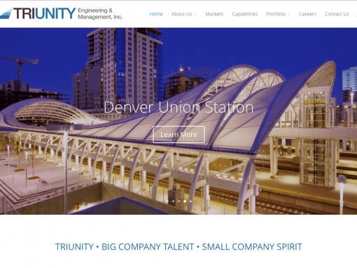 TriUnity Engineering